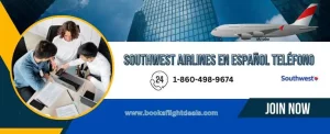 Southwest Airlines Telefono